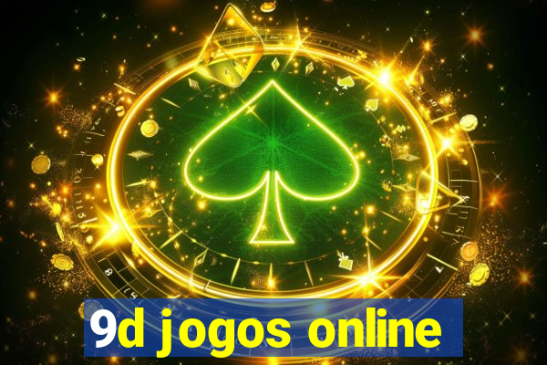 9d jogos online